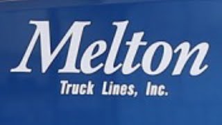 Melton Mishap..Part One