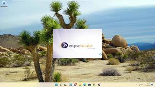 How to Install Eclipse IDE in Windows 11