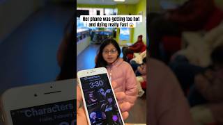 iPhone Battery Repair in Bridgeport/ Connecticut 🔥 #shorts #moneytalkswireless #apple #iphone