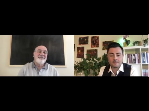 Tail risk of contagious diseases: a conversation with coauthor Pasquale Cirillo