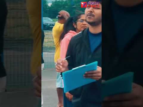 NMCA Sports day celebrations #NMCA