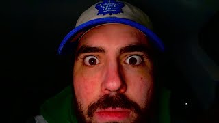 Dark Times, Leafs Nation…