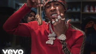 YoungBoy Never Broke Again - Trust The Process [Official Music Video]