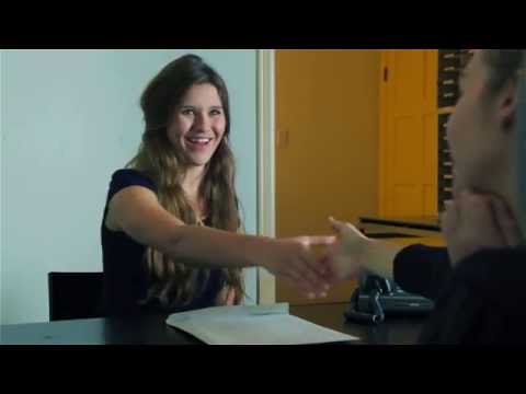Jordann Dunagan - The Interview (Office Scene)