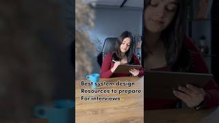 Best system design resources to prepare for interviews #tech #interview #career #success #system