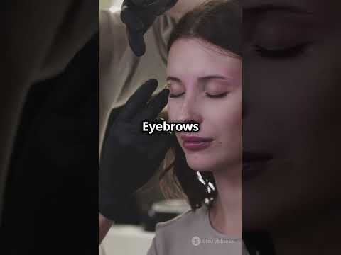 Get That Model Look in 30sec! 2024