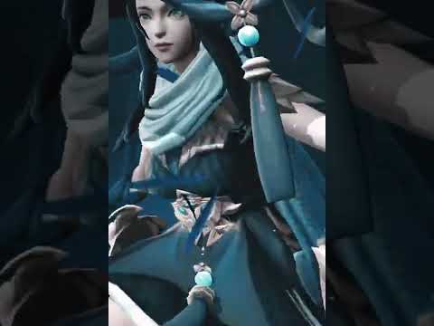 Story fanny mobile legends