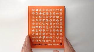 Logos That Last: How to Create Iconic Visual Branding