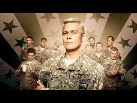 《戰爭機器》– 正式預告 – Netflix 獨家