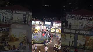 DLF Galleria Market Gurgaon #subscribe #dlf #galleria #gurgaon