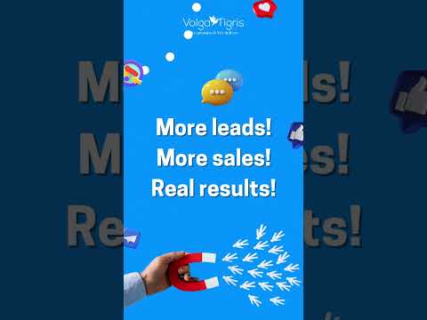 🚀 Want More Leads? Let Us Bring the Sales to You! 💼📈