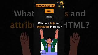 #html  #htmlcss #htmlcodes #htmltutorial #htmlcode #htmlelements #viral #viralvideo  #codewithbushra