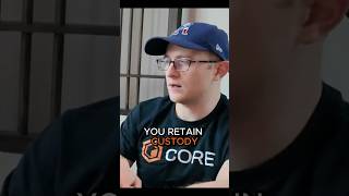 Core has created the risk-free rate in Bitcoin finance! 🔥 #bitcoin #corechain #staking #crypto