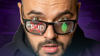 The Backend Skill Replacing CRUD (RAG Tutorial)