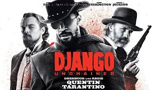 Django Unchained (Full Movie) HD | BET Version | Jamie Foxx | Leonardo DiCaprio | Hollywood Movies |