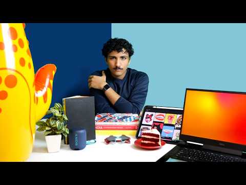 9 Things Designers can't live without