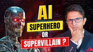 Can A.I. Beat Humans? | Unlock the Power of AI | Dev Gadhvi