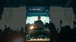 Adam Beyer playing Drumcode x Awakenings at ADE 2025.