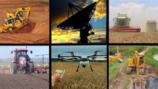 Engineering Career Exploration: Agricultural Engineering