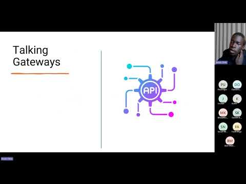 Simplify API Management, security and performance using API Gateways