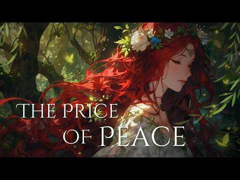 The Price of Peace | Fantasy Folk