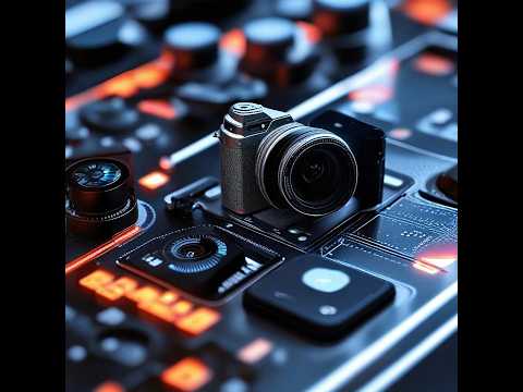 Unlocking the Power of Mobile Phone Camera Sensors: A Comprehensive Guide