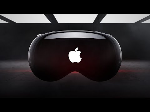 APPLE VISION PRO | Superaron Las EXPECTATIVAS De Todos