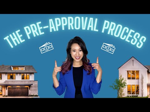 The Pre-approval Process: Your Ticket to Homeownership