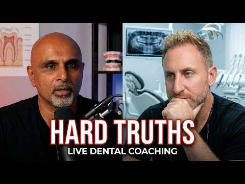 The Hard Truth About Managing a Growing Practice | Live Dental Coaching