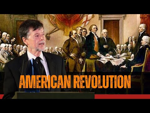 American Revolution History & Time of the Revolutionary War | ken Burns History