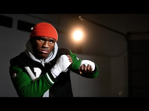 What does it take to become a Champion? | ft. Kamaru Usman