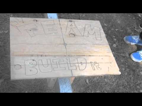 Team Buildit: SMASH 2011