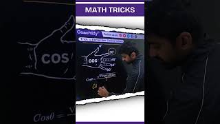 Math Tricks | CAT Preparation | CAT2025 | #cat2025 #catpreparation #viral #coachifycat #mathstricks