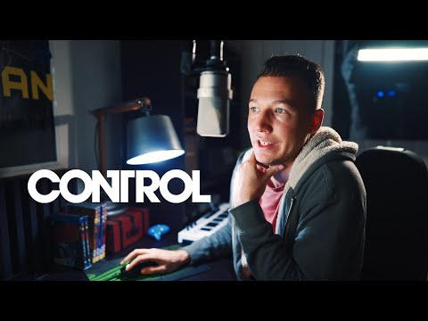 Control is brilliant