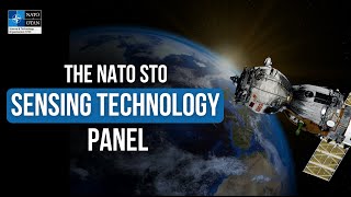 The NATO STO Sensing Technology Panel