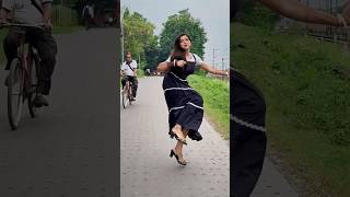 Motorcycle e Vu Vu Vu#Shorts#Dance#Funny