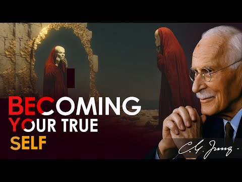 Carl Jung’s Secrets for True Self-Mastery
