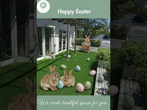 Happy Easter