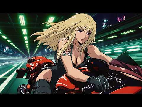 1999 ✦ You’re Getting Closer ✦ Synthwave, Dreamwave, Retrowave, Cyberpunk Mix
