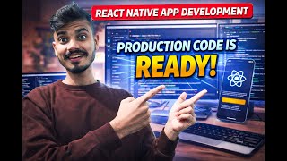 When Your Code Finally Works in Production 😌🔥