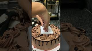 #diy MONEY CAKE
