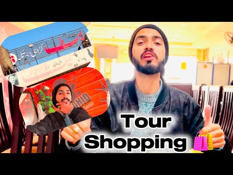 First time Surprise Plane Tour kia🚘 🔥