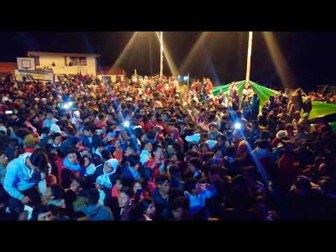 Concierto en Quindigua Alto