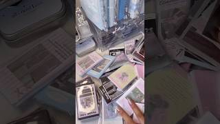 (PART 1)RESTOCK FREEBIES WITH ME #asmr #asmrsounds #unboxing #restock