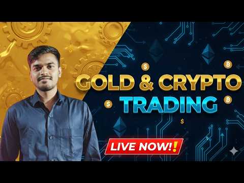 Live streaming of The Fibo Trader