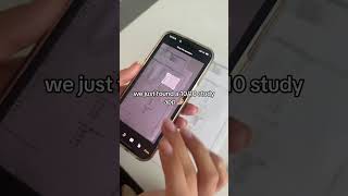 we just found this study app for students #studymotivation #studentapp #studyapp #studytipsandtricks