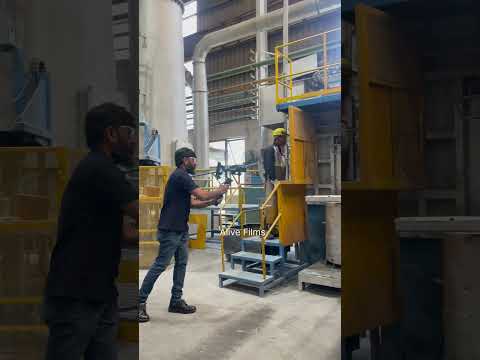 Industrial process videographers pune alive films #videoproductioncompany #corporatevideo #pune