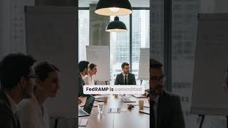FedRAMp Goals: Secure cloud technology #cloudtechnology #technology #cloudservices #shortsfeed