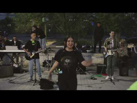 Dabro - Юность (Cover by Clover Band)