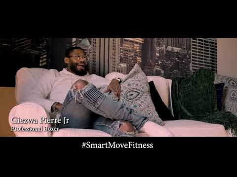 Giezwa Pierre x History in the making Interview 2019